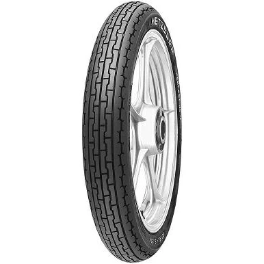 Abbildung von METZELER PERFECT ME11 3.25 18 TT 52H, Motorradreifen Vorne