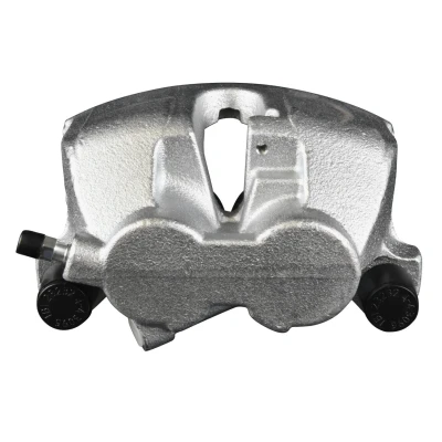 Abbildung von FEBI BILSTEIN 180307 Bremssattel Gusseisen Vorderachse rechts MERCEDES BENZ: E Class Saloon, ML Class, T modell