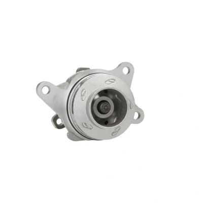 Abbildung von Saleri SIL PA1582 Wasserpumpe mechanisch RENAULT: SCENIC 3, Espace 5, MEGANE 3 Grandtour, MERCEDES BENZ: C Class Saloon, T modell