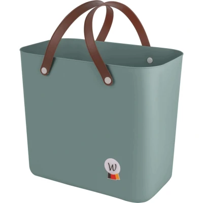 Abbildung von Waldhausen Tasche Multibag ECO Mistel Grün