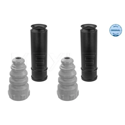 Abbildung von MEYLE 100 740 0014 Staubschutzsatz Hinterachse ORIGINAL Quality SKODA: Octavia 2 Combi, II Hatchback, VOLKSWAGEN: Golf 6, 6