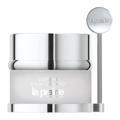 Abbildung von La Prairie Supreme Balm Cleanser 100 ml