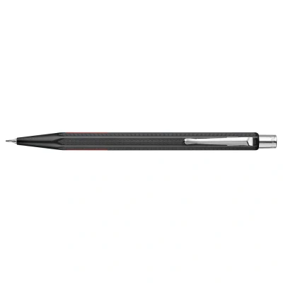Abbildung von Caran d&#039;Ache Ecridor Racing Matt Black PLC 0.7mm
