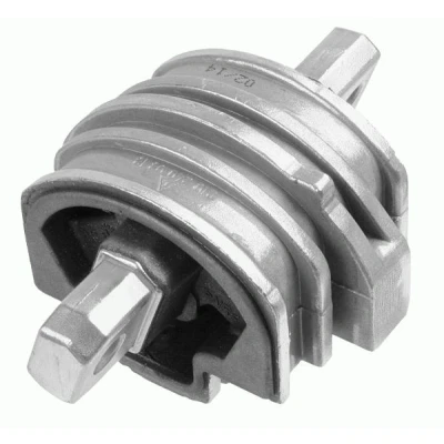 Abbildung von LEMFÖRDER 37084 01 Lagerung, Schaltgetriebe hinten MERCEDES BENZ: SLK