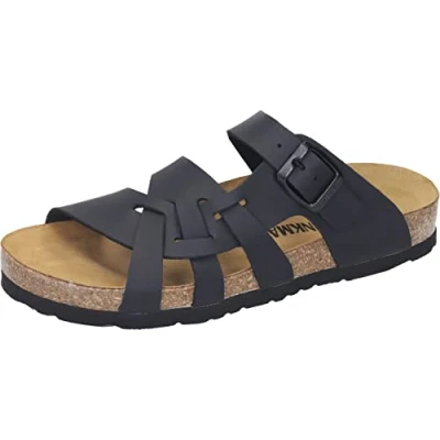 Abbildung von Dr. Brinkmann Damen Pantolette 40 EU