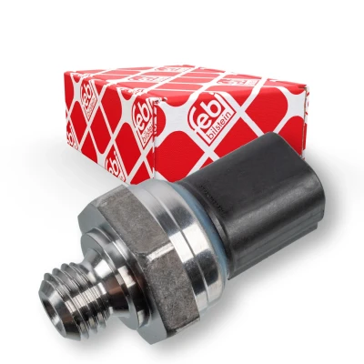 Abbildung von FEBI BILSTEIN 171274 Sensor, Abgasdruck MERCEDES BENZ: E Class Coupe, Saloon, B