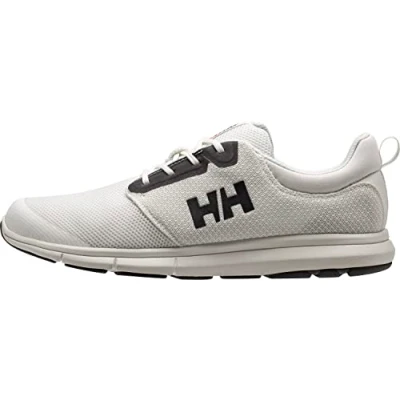 Abbildung von Helly Hansen Herren Feathering Sneaker, 011 Off White, 42.5 EU