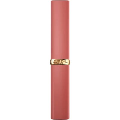Abbildung von L&#039;Oréal Paris Color Riche Intense Volume Matte Lippenstift, Damen, Größe: 1.8 g, Le nude audacious