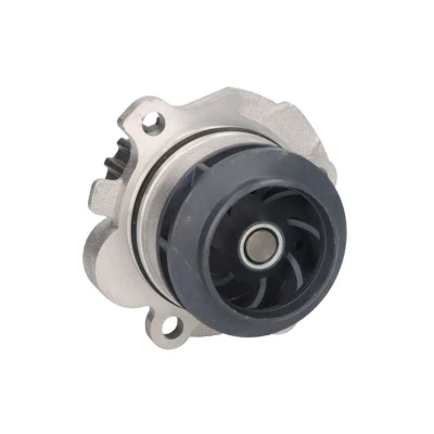 Abbildung von INA 538 0006 10 Wasserpumpe 19 für Zahnriementrieb VOLKSWAGEN: Golf 4, 4 Variant, Bora Saloon, SEAT: Leon I Hatchback, Ibiza 2, Córdoba Saloon