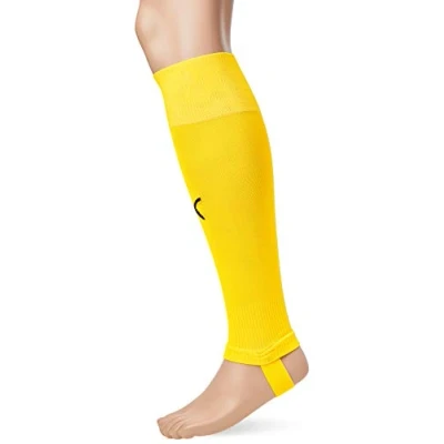 Abbildung von Puma Uni Stutzen, Cyber Yellow Black, 47 49 (Herstellergröße: 5)