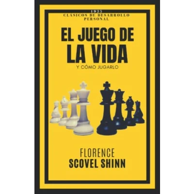 Abbildung von El juego de la vida: Y cómo jugarlo