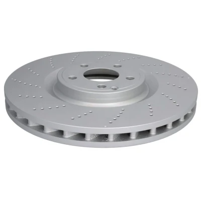 Abbildung von FERODO DDF2610C 1 Bremsscheibe 360 36 5 112 Belüftet beschichtet ohne Schrauben MERCEDES BENZ: CLS Coupe, Shooting Brake