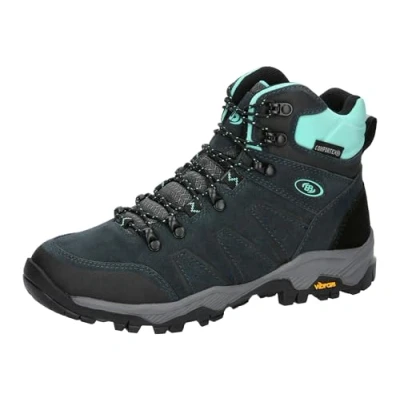 Abbildung von BRÜTTING Stiefel »Outdoorstiefel Mount Princeton«