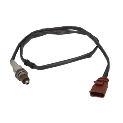 Abbildung von BOSCH 0 258 030 026 Lambdasonde 4 VOLKSWAGEN: Jetta