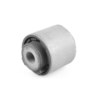 Abbildung von TEDGUM TED66189 Querlenkerlager Hinterachse unten, hinten, innen, beidseitig für Querlenker MAZDA: 3 Hatchback