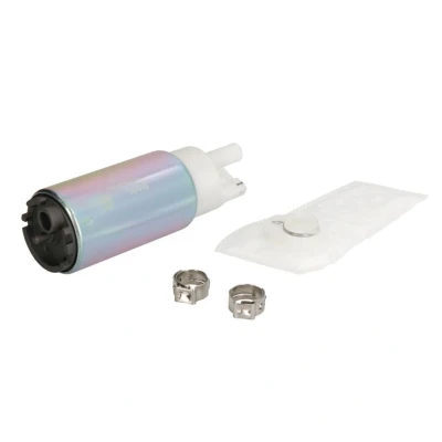 Abbildung von DELPHI FE0580 12B1 Kraftstoffpumpe elektrisch Benzin ohne Dichtung OPEL: Omega B Saloon, Caravan, Astra G Caravan