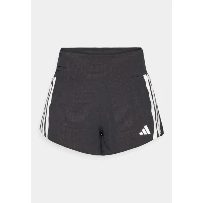 Abbildung von adidas Performance Laufshorts »ADIZERO GEL W«, (1 tlg.)