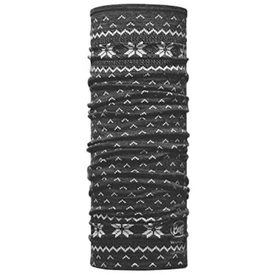 Abbildung von Buff Erwachsene Multifunktionstuch Merino, Floki, One Size, 105510.00