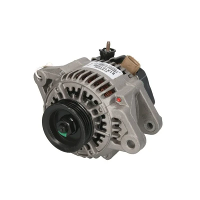 Abbildung von STARDAX STX101596 Lichtmaschine 14V 70A TOYOTA: Yaris II Hatchback, Verso, I Hatchback