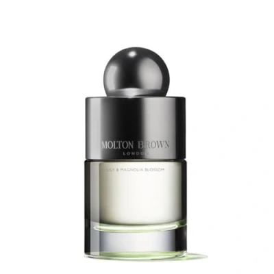 Abbildung von Molton Brown Lily &amp; Magnolia Blossom Eau de Toilette 100 ml