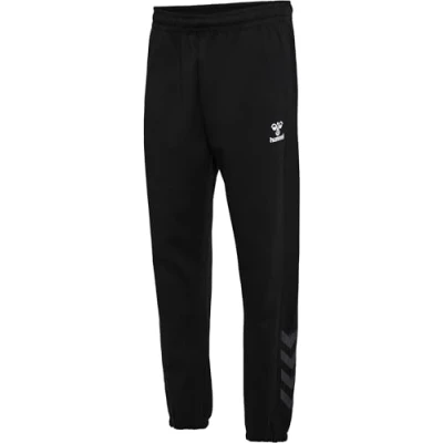 Abbildung von Hummel Jogginghose, Herren, Größe: Medium, Black