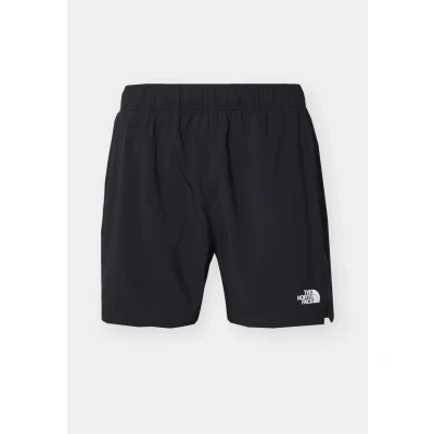 Abbildung von The North Face Shorts kurze Sporthose, Herren, Größe: MxRegular(32), Black