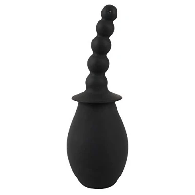 Abbildung von „Analdusche“, mit Pumpball