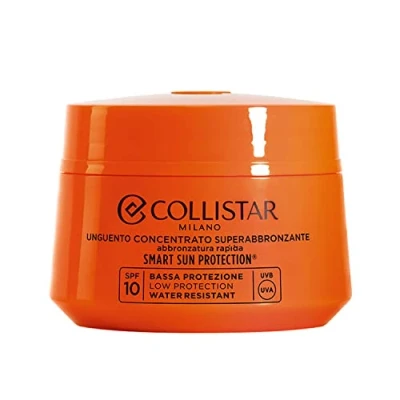 Abbildung von Collistar Smart Sun Protection SPF 10