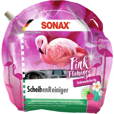 Abbildung von SONAX 03894410 Scheibenreiniger 3