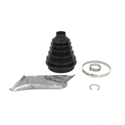 Abbildung von SPIDAN 25377 Achsmanschette 116,45 TPE (thermoplastischer Elastomer) RENAULT: Scénic 1