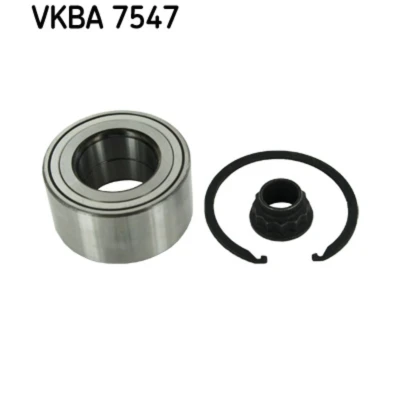Abbildung von SKF VKBA 7547 Radlagersatz 86
