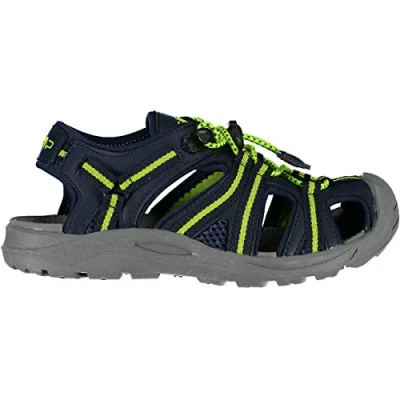Abbildung von CMP Kids AQUARII 2.0 Hiking Sportliche Sandale, Cosmo, 32 EU