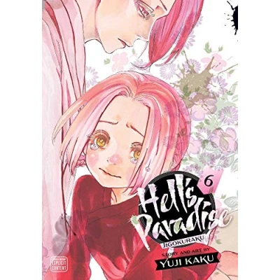 Abbildung von Hell&#039;s Paradise: Jigokuraku, Vol. 6 (HELLS PARADISE JIGOKURAKU GN, Band 6)