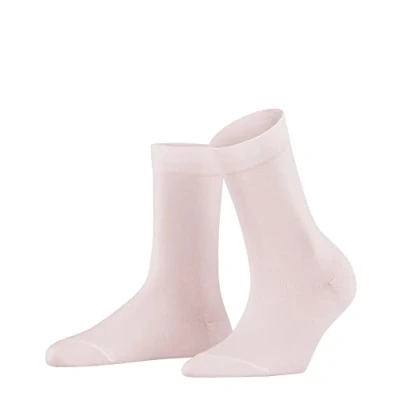 Abbildung von Falke Touch Socken, Damen, Größe: 39 42, Light pink