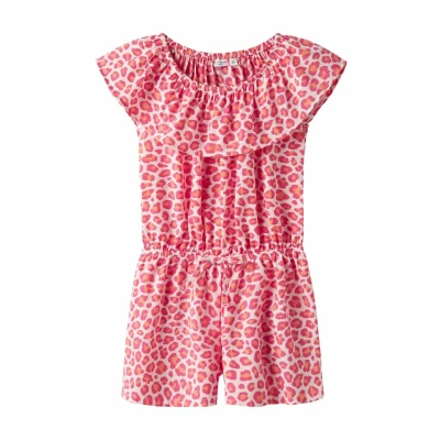Abbildung von Nkfvinaya Ss Playsuit Fffff Noos