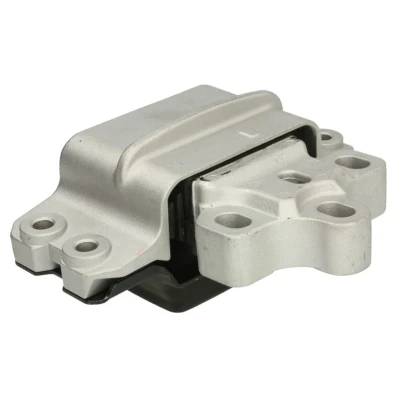 Abbildung von TEDGUM TED63933 Motorlager vorne links, getriebeseitig Hydrolager VOLKSWAGEN: GOLF 5, 6, Scirocco III, AUDI: A3 Sportback, Hatchback, TT Coupe