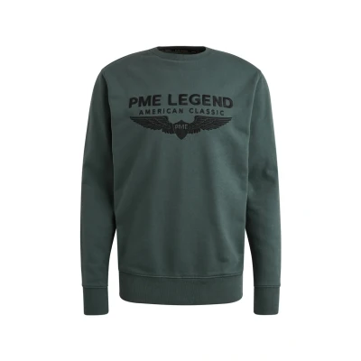 Abbildung von PME Legend Sweatshirt, Herren, Größe: XXL, Stargezer