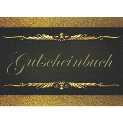 Abbildung von Gutscheinbuch: 12 farbige Gutscheine für jeden Monat I ein ganzes Jahr Freude schenken Gutscheinheft zum ausfüllen hochwertiger Farbdruck edle ... den Partner, Familie, Freunde und Bekannte