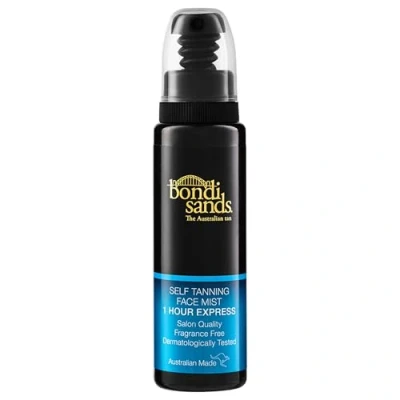 Abbildung von Bondi Sands SELF Tanning FACE MIST Selbstbräuner, Größe: 70 ml, Brown