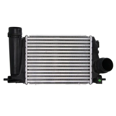 Abbildung von MAHLE ORIGINAL CI 680 000S Ladeluftkühler NISSAN: Qashqai 2