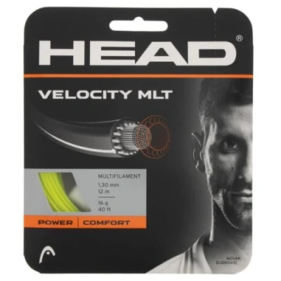 Abbildung von Head Velocity MLT Saitenset 12m