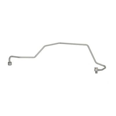 Abbildung von AJUSA OP10046 Ölleitung, Lader AUDI: A4 B5 Avant, Saloon, VOLKSWAGEN: Passat B3/B4 Estate, Saloon