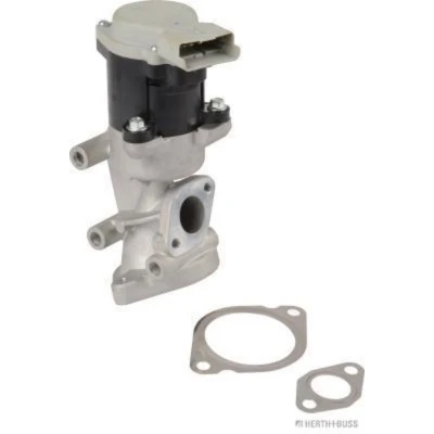 Abbildung von HERTH+BUSS ELPARTS 70671603 AGR Ventil elektrisch mit Dichtung, ohne Kühler LAND ROVER: Range Rover Sport, Discovery 3, 4