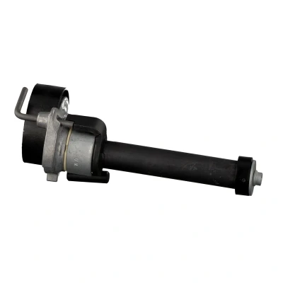 Abbildung von FEBI BILSTEIN 36203 Riemenspanner VOLKSWAGEN: Golf 5, Passat B6 Variant, B7 Saloon, AUDI: A3 Sportback, Q3, SEAT: Alhambra II