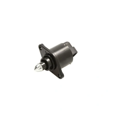 Abbildung von MAGNETI MARELLI 820003354010 Leerlaufregler elektrisch RENAULT: Megane Scenic