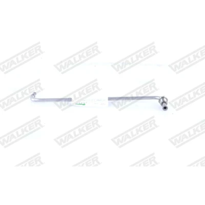 Abbildung von WALKER 10442 Differenzdrucksensor Schlauch CITROËN: C8