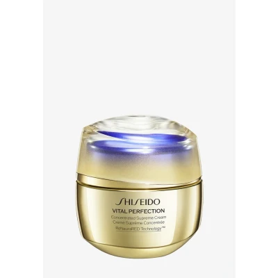 Abbildung von Shiseido Vital Perfection Concentrated Supreme Cream 50 ml