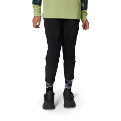 Abbildung von Fox Racing YTH DEFEND PANT [BLK]