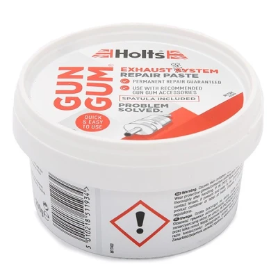 Abbildung von HOLTS 204101 Dichtstoff, Abgasanlage 200g