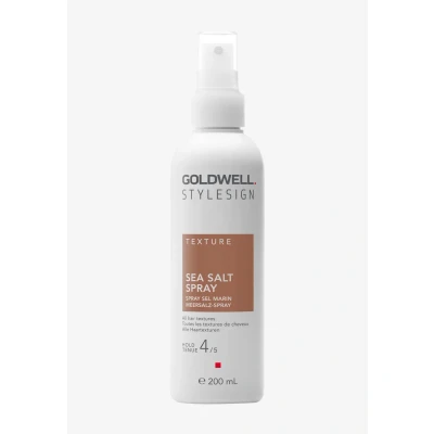 Abbildung von Goldwell Texture Sea Salt Spray 4 200 ml